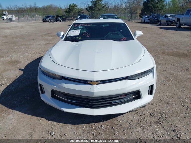 Chevrolet Camaro 1lt 2016 1G1FB1RS2G0140830 Image 13