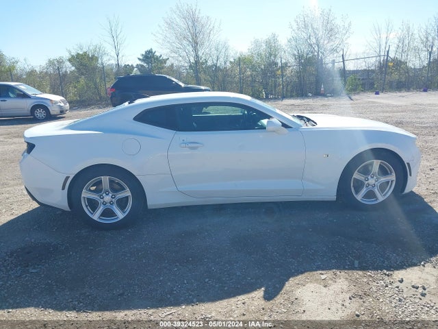 Chevrolet Camaro 1lt 2016 1G1FB1RS2G0140830 Image 14