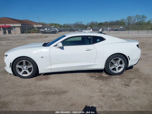 Chevrolet Camaro 1lt 2016 1G1FB1RS2G0140830 Image 15