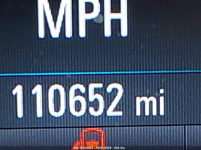 Chevrolet Camaro 1lt 2016 1G1FB1RS2G0140830 Image 16