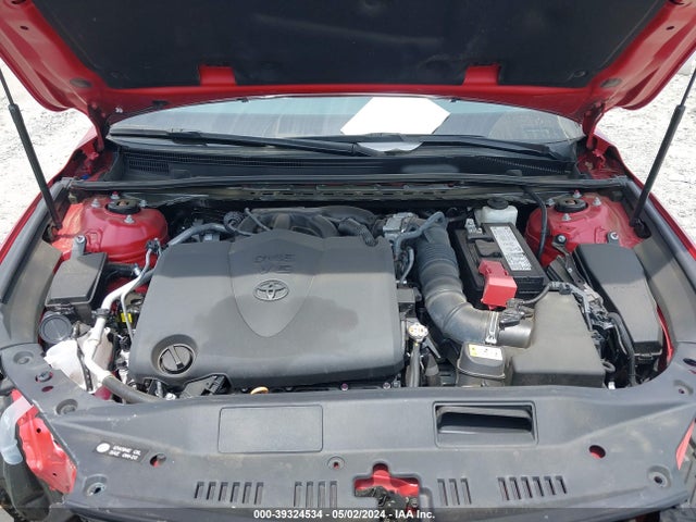 Toyota Avalon Trd 2020 4T1FZ1FB4LU052061 Image 10