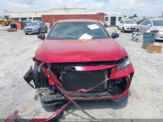 Toyota Avalon Trd 2020 4T1FZ1FB4LU052061 Image 12