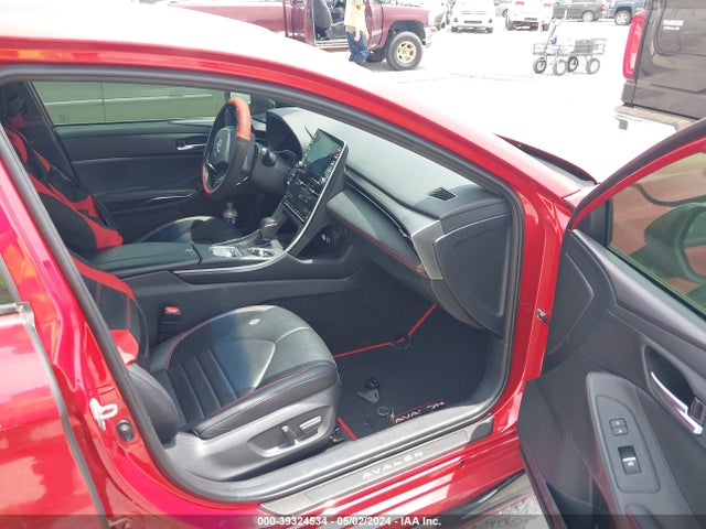 Toyota Avalon Trd 2020 4T1FZ1FB4LU052061 Image 5