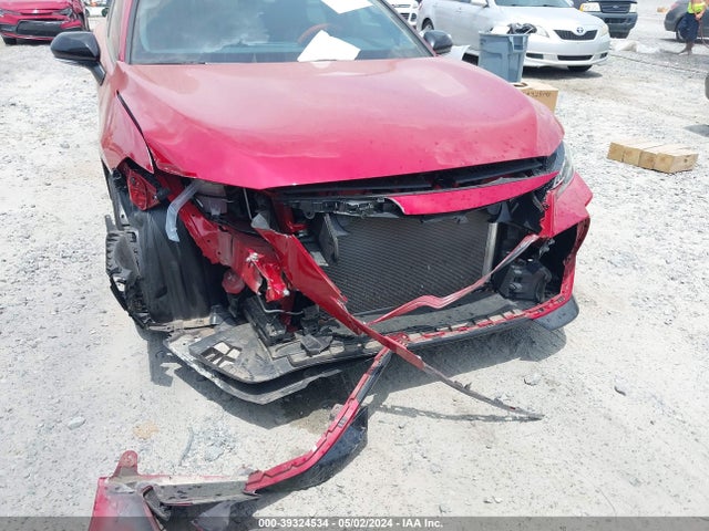Toyota Avalon Trd 2020 4T1FZ1FB4LU052061 Image 6