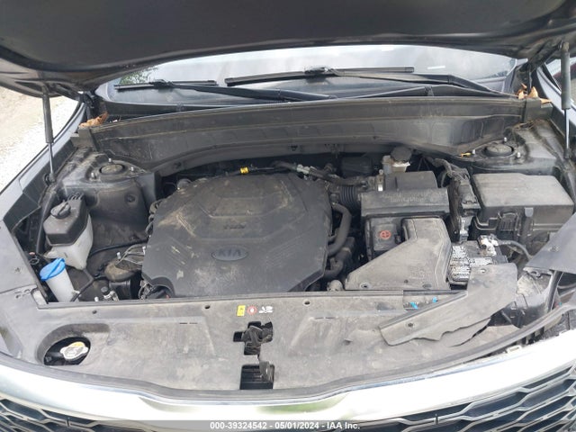 KIA Telluride Sx 2020 5XYP5DHC4LG088653 Image 10