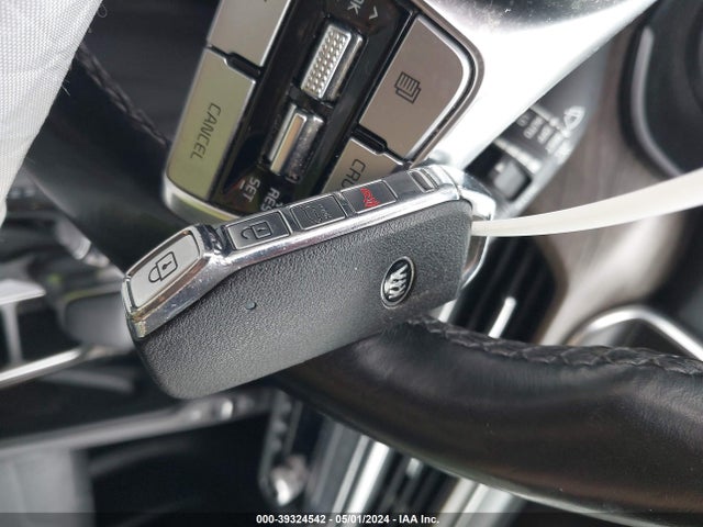 KIA Telluride Sx 2020 5XYP5DHC4LG088653 Image 11