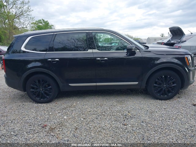 KIA Telluride Sx 2020 5XYP5DHC4LG088653 Image 14