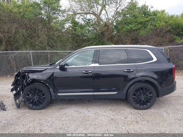 KIA Telluride Sx 2020 5XYP5DHC4LG088653 Image 15