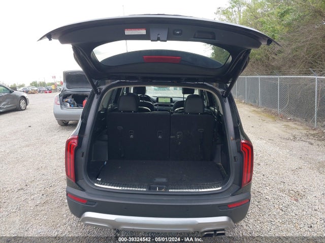 KIA Telluride Sx 2020 5XYP5DHC4LG088653 Image 17