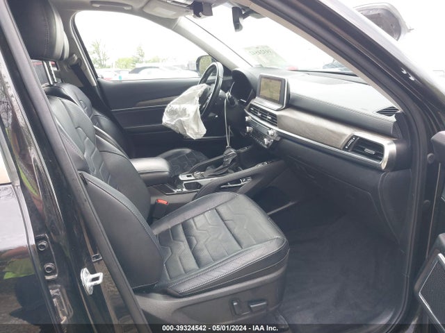 KIA Telluride Sx 2020 5XYP5DHC4LG088653 Image 5