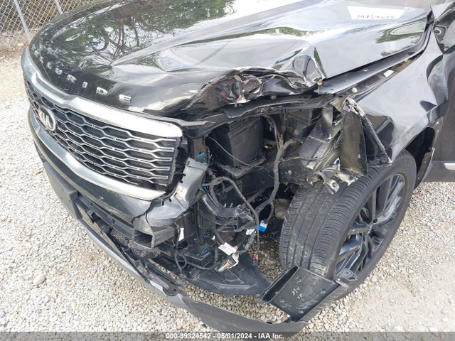 KIA Telluride Sx 2020 5XYP5DHC4LG088653 Image 6