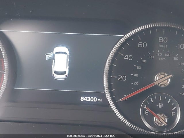 KIA Telluride Sx 2020 5XYP5DHC4LG088653 Image 7