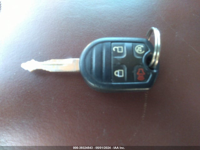 Ford F-150 King Ranch 2014 1FTFW1ET3EKD10446 Image 11