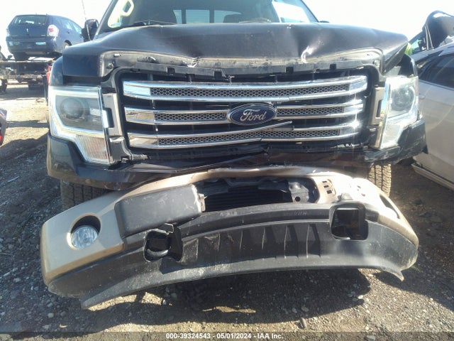 Ford F-150 King Ranch 2014 1FTFW1ET3EKD10446 Image 6