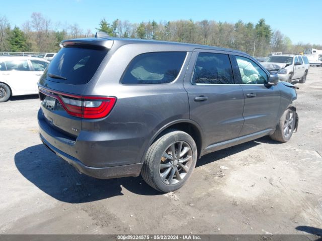 2018 DODGE DURANGO 1C4RDJDG1JC497133 Photo 3