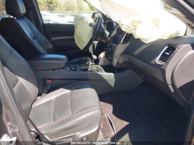 2018 DODGE DURANGO 1C4RDJDG1JC497133 Photo 4