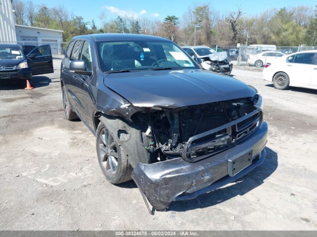 2018 DODGE DURANGO 1C4RDJDG1JC497133 Photo 5