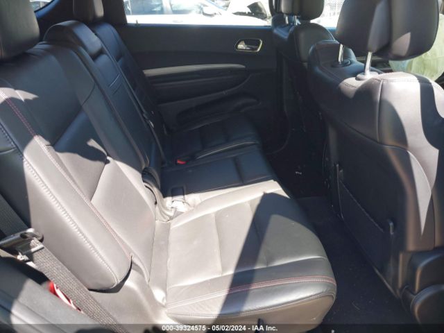 2018 DODGE DURANGO 1C4RDJDG1JC497133 Photo 7