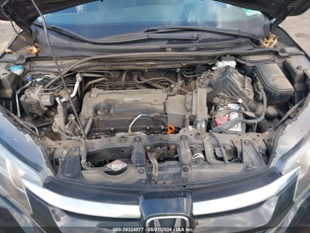5J6RM4H37GL127560 Honda CR-V LX