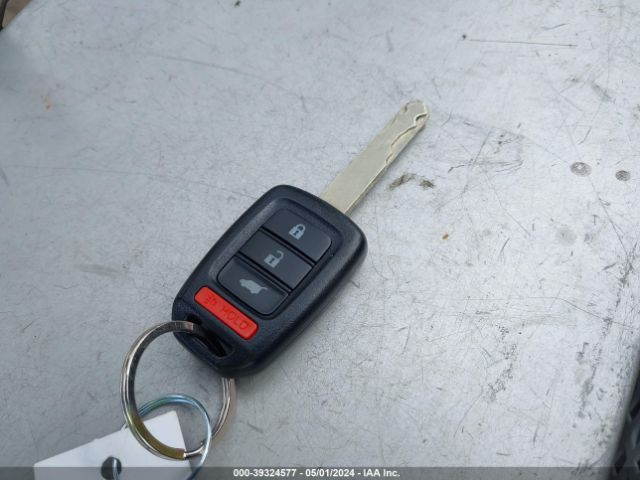 5J6RM4H37GL127560 Honda CR-V LX