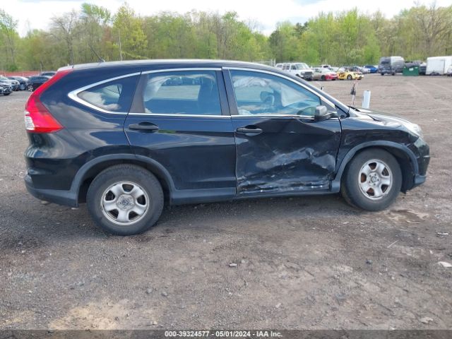5J6RM4H37GL127560 Honda CR-V LX