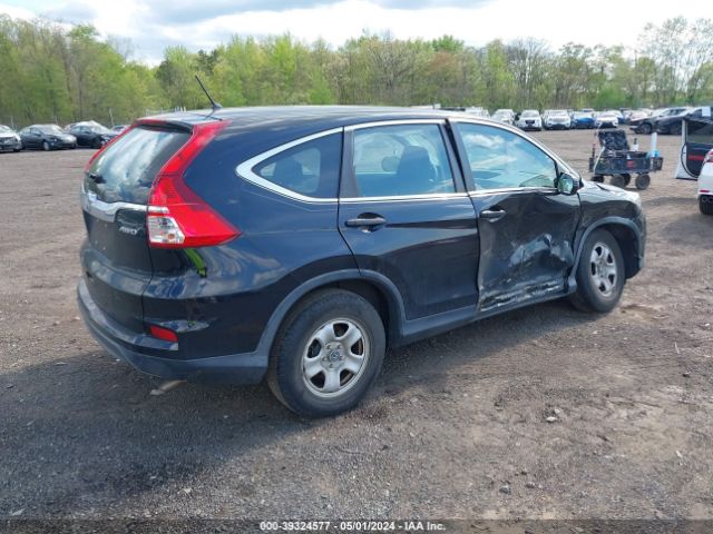 5J6RM4H37GL127560 Honda CR-V LX