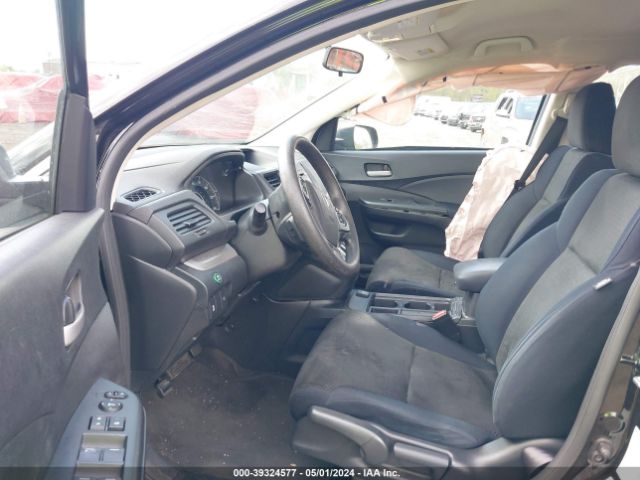 5J6RM4H37GL127560 Honda CR-V LX