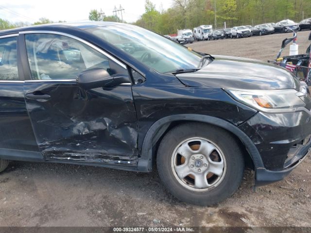 5J6RM4H37GL127560 Honda CR-V LX