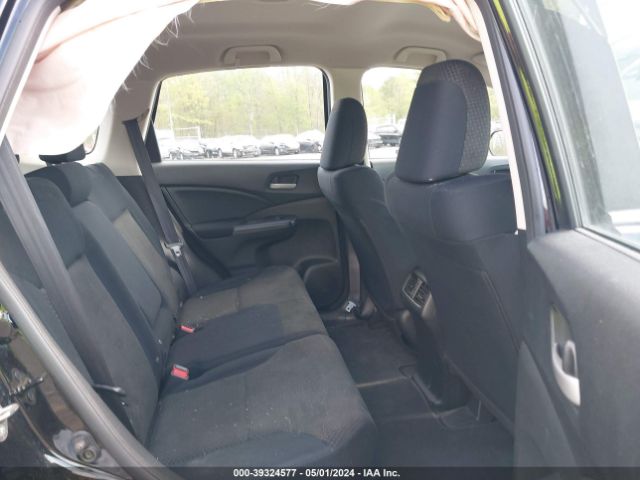 5J6RM4H37GL127560 Honda CR-V LX