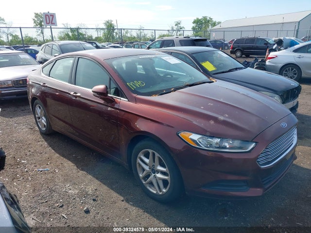 2016 3FA6P0H7XGR164234 main image