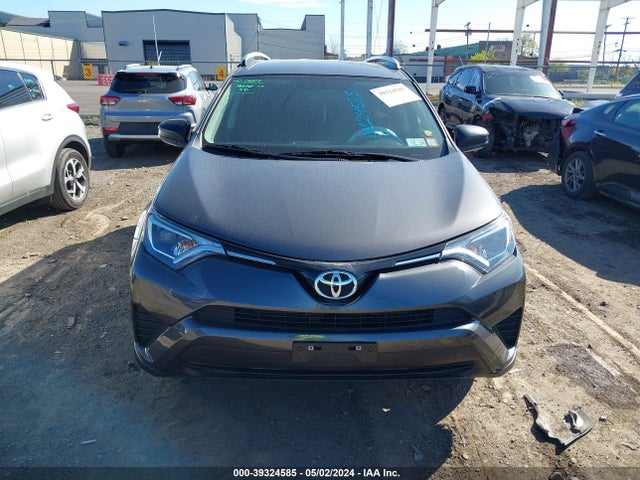 Toyota RAV4 LE 2016 2T3BFREV6GW423557 Image 12
