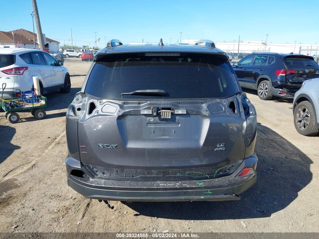 Toyota RAV4 LE 2016 2T3BFREV6GW423557 Image 16