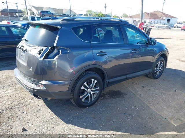 Toyota RAV4 LE 2016 2T3BFREV6GW423557 Image 4