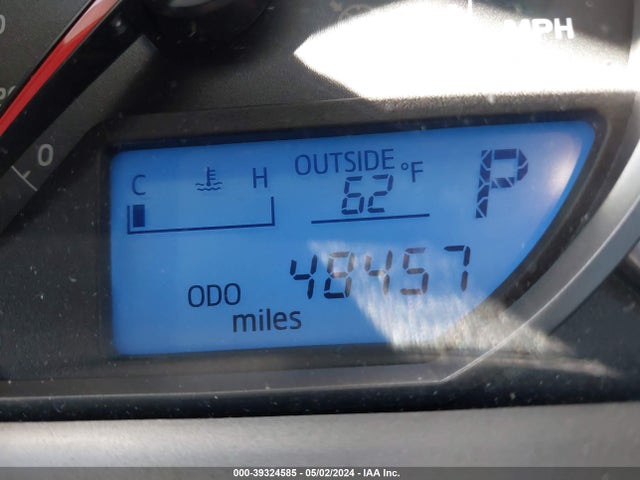 Toyota RAV4 LE 2016 2T3BFREV6GW423557 Image 7