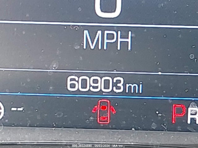Chevrolet EQUINOX LT 2019 3GNAXUEV4KL378525 Image 16