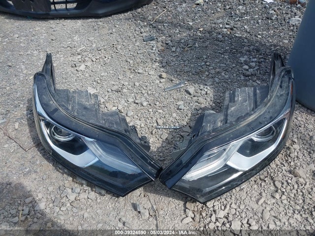 Chevrolet EQUINOX LT 2019 3GNAXUEV4KL378525 Image 18