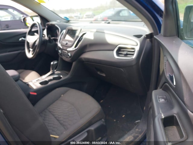 Chevrolet EQUINOX LT 2019 3GNAXUEV4KL378525 Image 5
