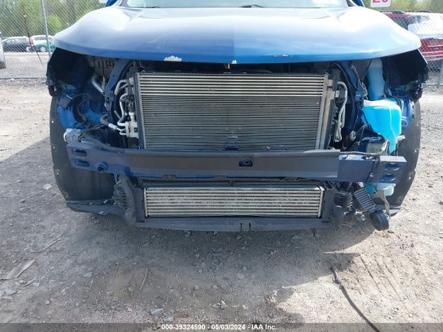 Chevrolet EQUINOX LT 2019 3GNAXUEV4KL378525 Image 6