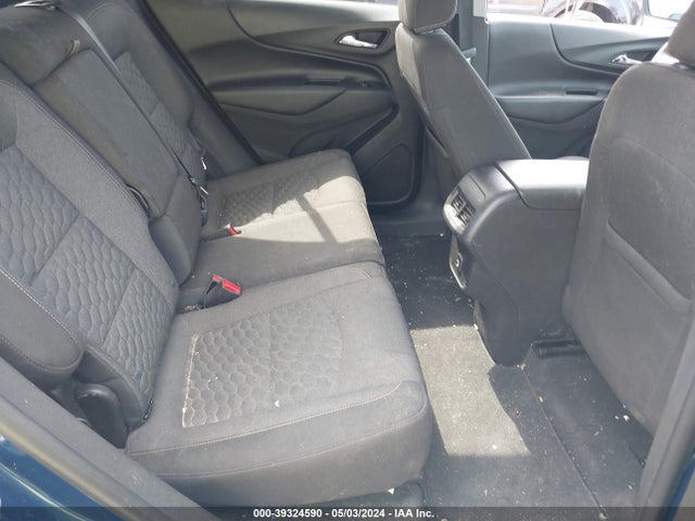 Chevrolet EQUINOX LT 2019 3GNAXUEV4KL378525 Image 8