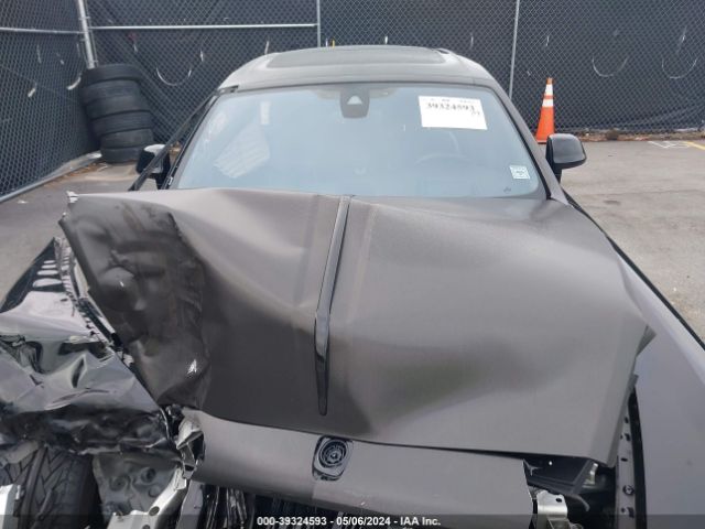 SCA664S57FUX53252 Rolls-Royce Ghost