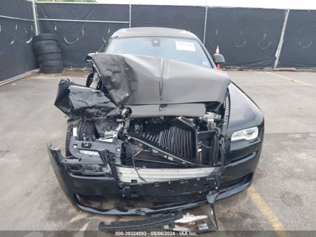 SCA664S57FUX53252 Rolls-Royce Ghost