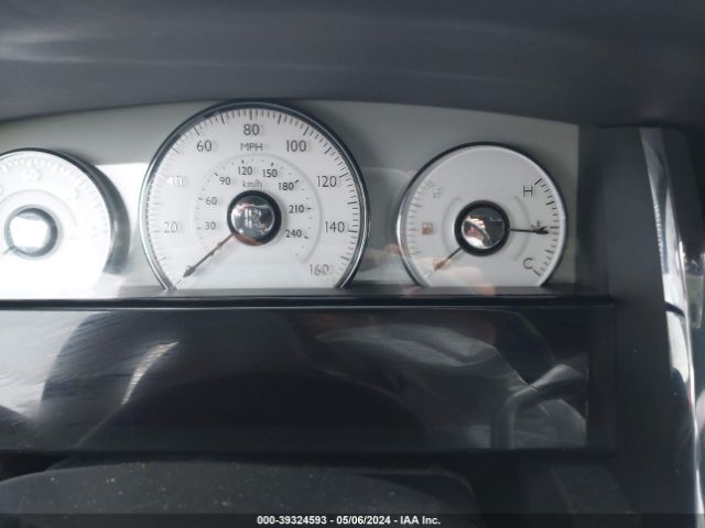 SCA664S57FUX53252 Rolls-Royce Ghost