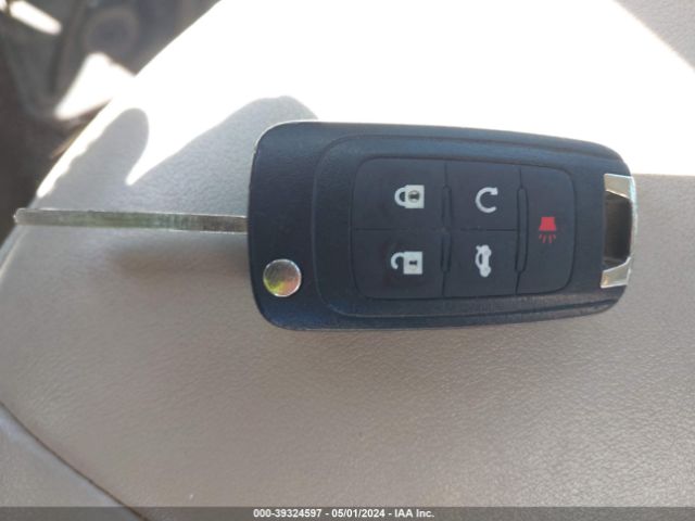 1G4PR5SK6G4101039 Buick Verano Convenience Group