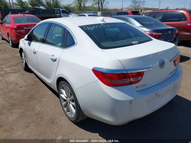 1G4PR5SK6G4101039 Buick Verano Convenience Group