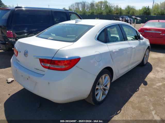 1G4PR5SK6G4101039 Buick Verano Convenience Group