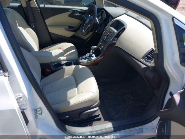 1G4PR5SK6G4101039 Buick Verano Convenience Group