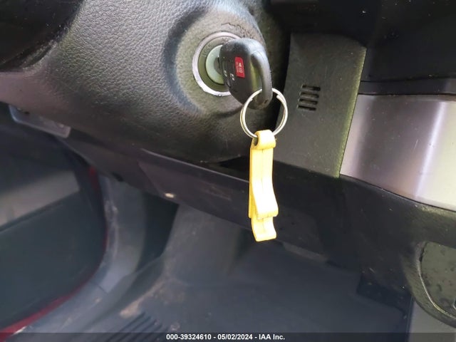 Toyota Tacoma Sr 2021 5TFAX5GN4MX193958 Image 11