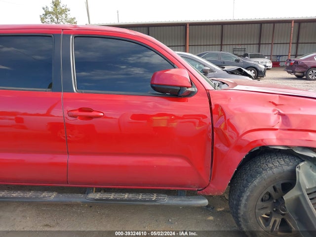 Toyota Tacoma Sr 2021 5TFAX5GN4MX193958 Image 14