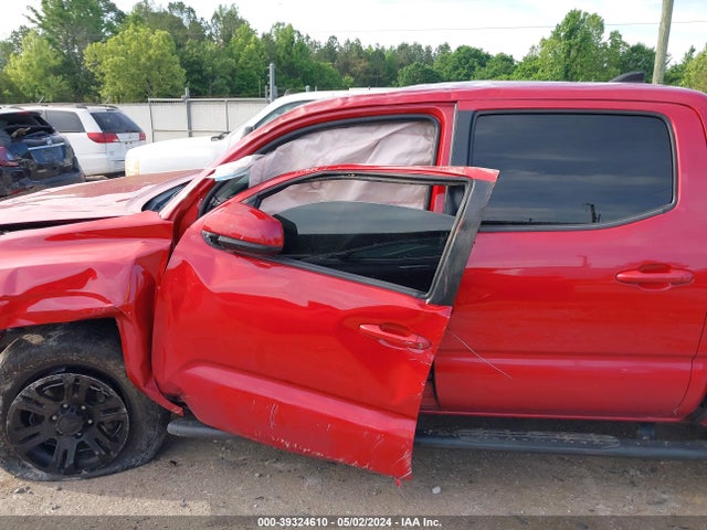 Toyota Tacoma Sr 2021 5TFAX5GN4MX193958 Image 15