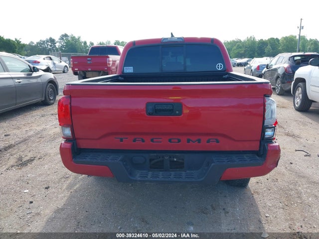 Toyota Tacoma Sr 2021 5TFAX5GN4MX193958 Image 17
